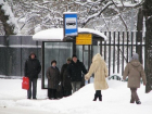 В Советском районе Волгограда перенесут автобусную остановку
