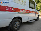 В Волгоградской области перевернулась иномарка: погибли две женщины, двое раненых
