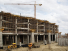 На «Волгоград Арене» вскоре приступят к строительству футбольного поля