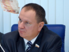 Арестованный на рабочем месте глава района под Волгоградом сложил полномочия 