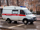 Под Волгоградом нашли мужчину с пробитым черепом