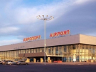 В Волгограде перекрыта дорога в аэропорт Гумрак
