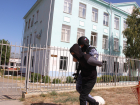 Росгвардейцы с оружием появились в школах Волгограда