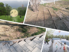 Волгоградцам три года обещали парк-мечту, а сделали позорную реконструкцию почти за 300 млн рублей