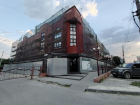 Крупную стройку начали в центре Волгограда