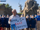 Сторонники возрождения Качинского училища в Волгограде готовятся записать обращение к президенту