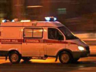 Под Волгоградом Mitsubishi Pajero врезался в стоящий на трассе грузовик: 1 человек погиб