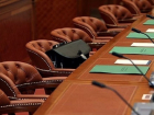 Депутатское кресло Лихачева будет вакантным до сентября