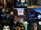 Топ-10 популярных фильмов среди волгоградцев в уходящем году