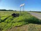 Легковушка с подростками разбилась на трассе в Волгоградской области 