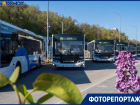 Пятнадцать новеньких автобусов выйдут на популярный маршрут №21 в Волгограде 