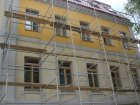 В Волгоградской области капитальный ремонт ведется в 155 многоквартирных домах