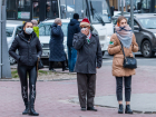 Послевыборный рост заболевших COVID-19 зафиксирован в Волгоградской области 