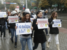 18-летних избирателей заманивают на выборы пригласительными на "Волгоград Арену"