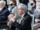 Волгоград посетил 96-летний ветеран Второй Мировой войны из США