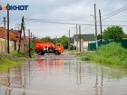 Волгоградскую область 22 сентября накроют дожди и ливни