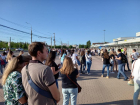 Тысячи волгоградцев пришли к «Волгоград Арене» на концерт «Руки вверх!»