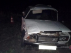 Пострадал сам и покалечил пассажирку: нетрезвый водитель без прав перевернулся в Волгоградской области