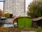 В топ-10 городов с нераспроданным жильем в новостройках вошел Волгоград