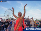 Триста килограммов фруктов и огненная колесница счастья: чем запомнился День индийской культуры в Волгограде