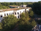 Опубликован эпичный ролик заброшенного интерната в Волгоградской области