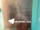 Горячие обливания устроили волгоградцам в Крещенский сочельник – видео 