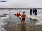 Крещенская оттепель и кошмарная гололедица ждет Волгоградскую область