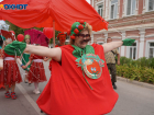 Волгоградцев зовут на вкусный фестиваль «Ахтубинский помидор»