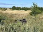 Женщина погибла в страшном ДТП-перевертыше под Волгоградом