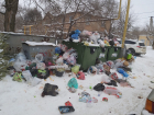 Волгоградская фирма не смогла оспорить 400 тысяч рублей штрафа за выброшенный мусор