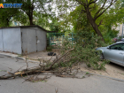 МЧС предупредило о шторме в Волгоградской области