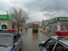  На юге Волгограда «Газель» сбила 5-летнего мальчика