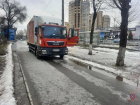 Мужчину сбил насмерть грузовик в центре Волгограда