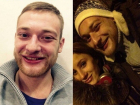 Жителей Волгограда просят помочь в розыске без вести пропавшего 25-летнего парня с бородой