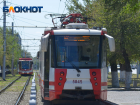 Еще 238 млн выделили на реконструкцию линии скоростного трамвая в Волгограде 