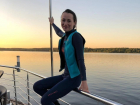 Олимпийская чемпионка из Волгограда уехала в "город затопленных кораблей"