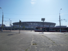 Стадион «Волгоград Арена» стал собственностью Волгоградской области