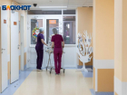 В Волгоградской области за сутки COVID-19 заболели 877 человек, 8 умерли