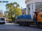 В Волгограде от COVID-19 умерла 91-летняя женщина 