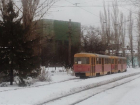 В туннелях волгоградского скоростного трамвая заменят все провода