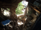 Жители рухнувшего общежития в Волгограде рассказали, как пол ушел из-под ног 