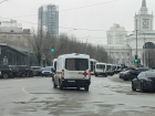 Появление колонны из 20 машин скорой объяснили в Волгограде