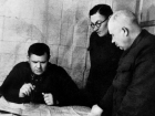 13 августа 1942 года – командующим Сталинградским фронтом назначен генерал-полковник Еременко