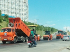 Выделенная полоса для общественного транспорта изменит движение в центре Волгограда
