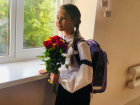 В Волгограде начинаются торжественные линейки 