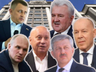 Наши в Госдуме: назван полный список депутатов от Волгоградской области