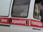 Маршрутка сбила 16-летнюю девушку на "зебре" в Волгограде