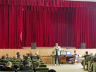 Племянник Муслима Магомаева дал концерт в волгоградской колонии