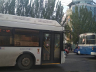 Общественному транспорту Волгограда прописали новые стандарты 