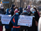 В День Конституции волгоградцы потребуют Путина оставить местное время